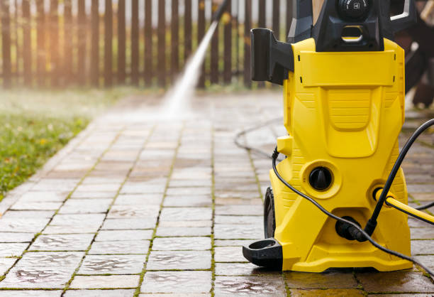 Trusted Peekskill, NY Pressure Washing Services Experts